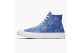Converse NBA x Chuck 70 Hi New York Knicks Taylor All Star Franchise (161164C) blau 2