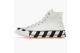 Converse Chuck Taylor All Star Hi x 70 Off (163862C) weiss 2