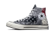Converse Offspring x Chuck 70 High Paisley (169880C) bunt 2
