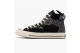 Converse Paisley Taylor Star Chuck 70 All Hi Patchwork (172906C) schwarz 3