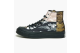 Converse High Taylor All Star 70 Hi Chuck Patchwork Blocked Camo (165912C) bunt 2