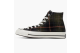 Converse Chuck Taylor All Star 70 Hi Plaid Pack Medium Olive (162404C) bunt 2