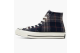 Converse Chuck Taylor All Star 70 Hi Plaid Pack Navy (162406C) bunt 2