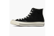 Converse Hi Chuck Pony Hair (164588C) schwarz 2