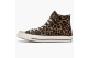 Converse Chuck Pony Hair 70 Pack Taylor All Star Cheetah Hi (164590C) bunt 2