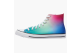 Converse Chuck Taylor All Star High Hi Psychedelic Hoops (167592C) bunt 2