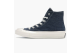 Converse Chuck 70 High Hi Denim Renew (165647C) blau 2