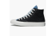 Converse Hi Tri Panel Denim Chuck 70 Renew (166286C) bunt 2