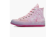 Converse High Taylor All Star 70 Hi Chuck Sakura Cherry Blossom (166752C) pink 2