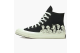 Converse Scooby Doo x Chuck 70 High Hi (169082C) schwarz 2