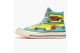 Converse Scooby Doo x Chuck 70 High Hi The Mystery Machine (169072C) bunt 2