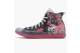 Converse Shaniqwa Jarvis x Chuck Taylor CX Floral All Star Hi (169071C) bunt 2