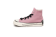 Converse Hi Sketch Chuck 70 (A09504C) pink 5