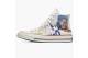 Converse Spencer McMullen x Chuck Taylor All Star 70 High Hi (168183C) weiss 2
