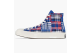 Converse Chuck Taylor All Star 70 High Twisted Hi Prep Blue (166849C) bunt 2