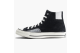 Converse Chuck Taylor All Star High Hi Twisted Prep 70 Mouse (166855C) schwarz 2