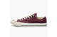 Converse Chuck Taylor All Star 70 Ox Burgundy (162059C) rot 2