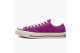 Converse Low Taylor All Star 70 Ox Chuck Cactus Flower (168506C) lila 2