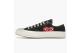 Converse x Chuck 70 (A08796C) schwarz 1