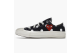 Converse Comme des Garcons Chuck Taylor All Star 70 Low Polka Dot Ox (157248C) bunt 2