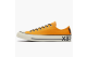Converse Chuck Taylor All Star 70 Gore tex Rind Ox (163228C) orange 2