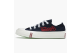 Converse Kith x Coca Cola Chuck 70 Low Ox (169836C) blau 2