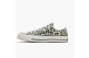 Converse Low Taylor All Star 70 Ox Bold Lime Chuck Leopard (164410C) bunt 2