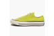Converse Low Taylor All Star 70 Ox Chuck Lime Twist (172142C) grün 2