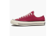 Converse Chuck Taylor All Star Ox Low 70 Midnight Hibiscus (172143C) lila 2
