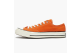 Converse Chuck 70 Ox Suede (166217C) orange 2