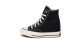 Converse Wedge (A12563C) schwarz 1