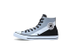 Converse Chuck Taylor All Star 70s Hi Franchise San Antonio Spurs Silver (159420C) bunt 1