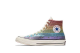 Converse Chuck Taylor All Star Miley Cyrus Pride 2018 70 Hi (162250C) bunt 1