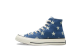 Converse Chuck Taylor All Star 70s High Vintage Flag (143886C) blau 1