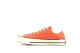 Converse Chuck Taylor All Star 70s Low Top Vintage Canvas Wild Mango (155746C) pink 1