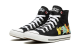 Converse Pokemon x Chuck Taylor All Star High (A01089F) schwarz 2