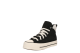 Converse CHUCK TAYLOR ALL STAR (A09377C) schwarz 6