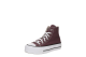 Converse Chuck Taylor All Star Lift Platform (A10646C) braun 5