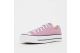 Converse Chuck Taylor All Star LIFT (A12960C) pink 2