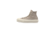 Converse chuck taylor all star lift platform suede (A12966C) beige 1