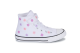 Converse CHUCK TAYLOR ALL STAR ALLOVER FLORALS EASY ON (A13454C) weiss 3
