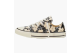 Converse Chuck Taylor All Star Andy Warhol Floral (151033C) bunt 1