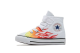 Converse Chuck Taylor All Star Archive Flames Toddler Youth (766198C) bunt 1