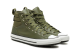 Converse Chuck Taylor All Star Berkshire Boot Water Repellent (A08563C) grün 2