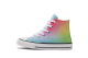 Converse ALLE TEILE DER CONVERSE KOLLEKTION Blue (A02571C) rot 1