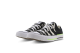 Converse Chuck Taylor All Star Zebra Print Neon Green (167667C) bunt 2