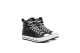 Converse Chuck Taylor All Star Hiker Boot (A13233C) schwarz 1