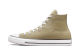 Converse converse leather all star Canvas Jacquard (A07499C) grün 5