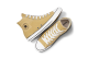 Converse Chuck Taylor All Star Canvas Jacquard (A07500C) gelb 6