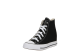 Converse Chuck Taylor All Star Wedge Platform (A11909C) schwarz 6